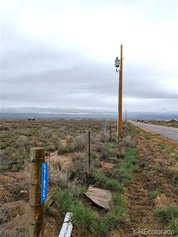 57625 CO Road CC Moffat, CO 81143