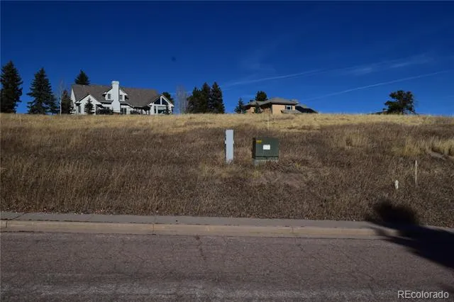 108 Allison Place Divide, CO 80814
