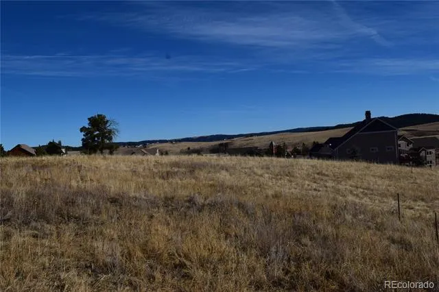 108 Allison Place Divide, CO 80814