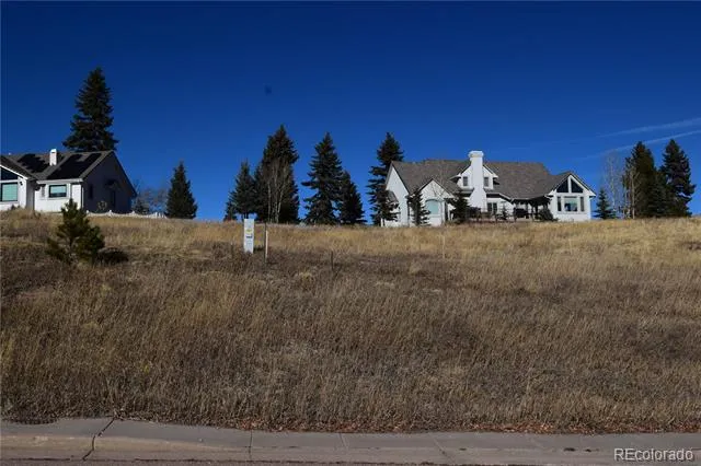 108 Allison Place Divide, CO 80814