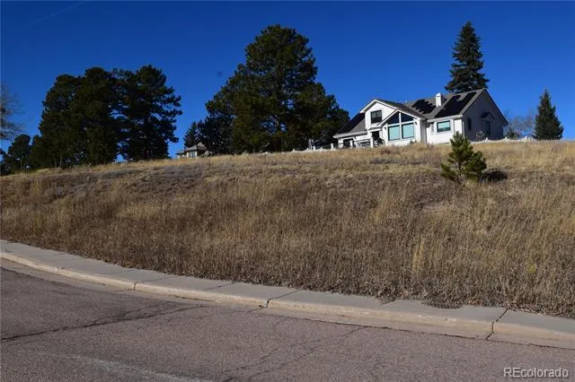 108 Allison Place Divide, CO 80814