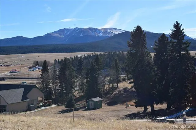 108 Allison Place Divide, CO 80814