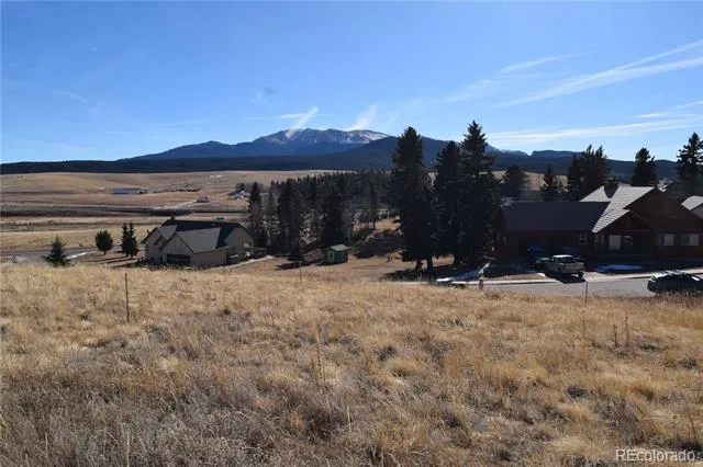 108 Allison Place Divide, CO 80814