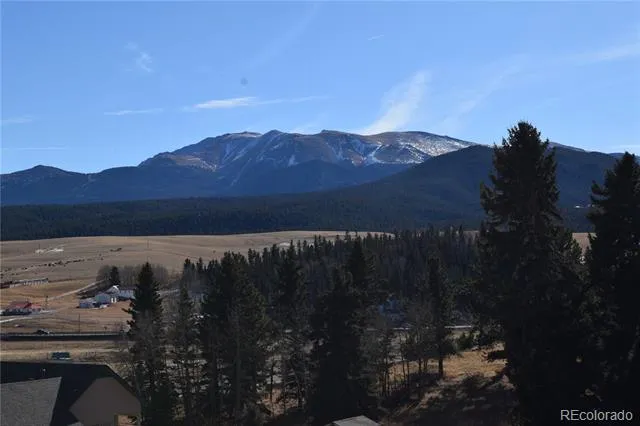 108 Allison Place Divide, CO 80814
