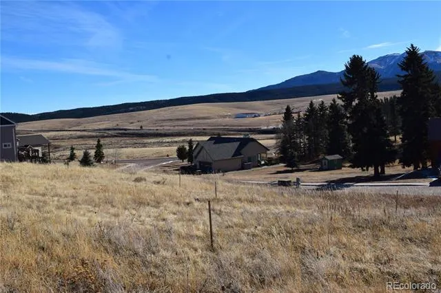 108 Allison Place Divide, CO 80814