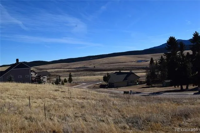 108 Allison Place Divide, CO 80814