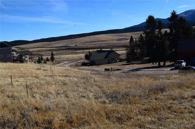 108 Allison Place Divide, CO 80814