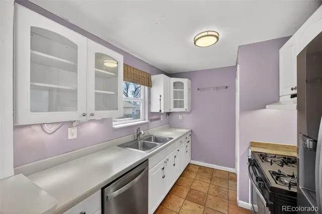 1917 E Cache La Poudre Street Colorado Springs, CO 80909