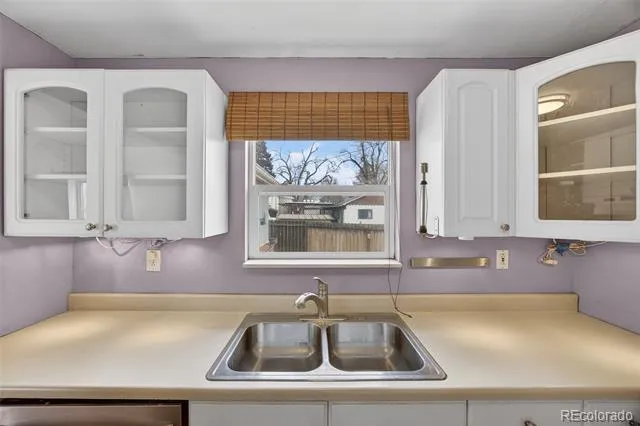1917 E Cache La Poudre Street Colorado Springs, CO 80909
