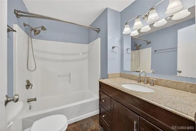 1917 E Cache La Poudre Street Colorado Springs, CO 80909