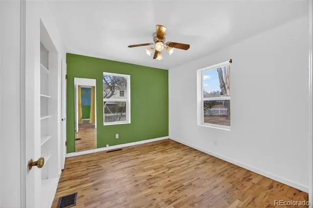 1917 E Cache La Poudre Street Colorado Springs, CO 80909