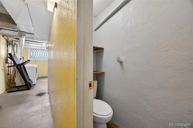 1917 E Cache La Poudre Street Colorado Springs, CO 80909