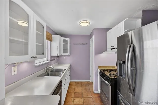 1917 E Cache La Poudre Street Colorado Springs, CO 80909