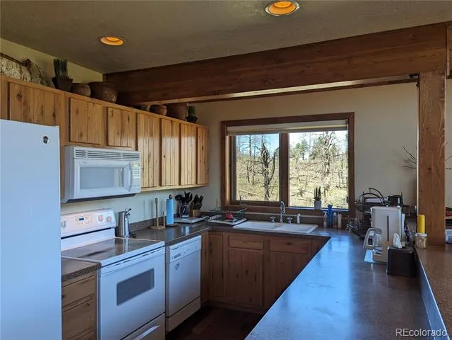 5751 Emery Loop Fort Garland, CO 81133