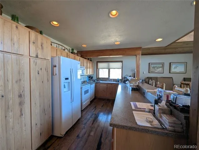 5751 Emery Loop Fort Garland, CO 81133