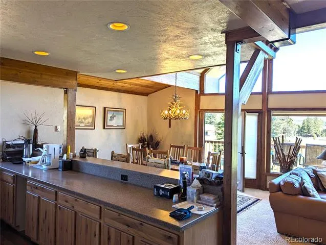 5751 Emery Loop Fort Garland, CO 81133