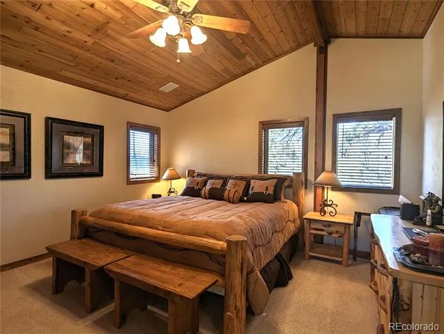 5751 Emery Loop Fort Garland, CO 81133