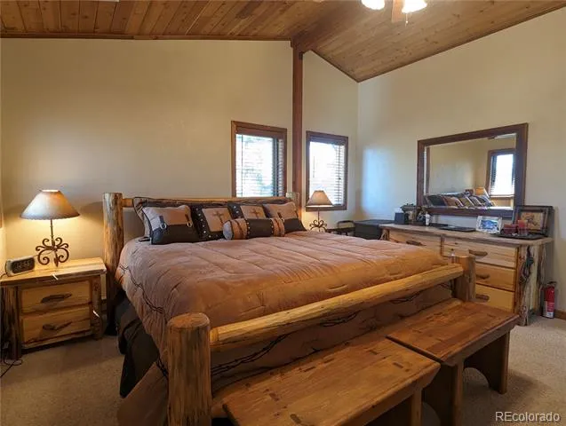 5751 Emery Loop Fort Garland, CO 81133