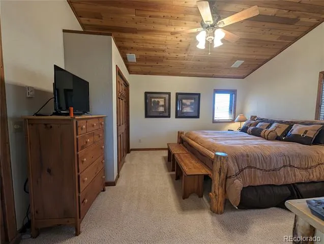 5751 Emery Loop Fort Garland, CO 81133