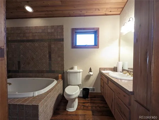 5751 Emery Loop Fort Garland, CO 81133
