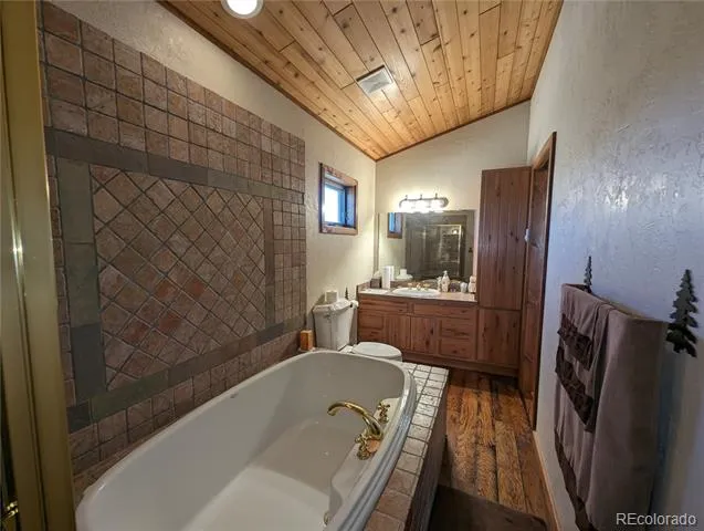 5751 Emery Loop Fort Garland, CO 81133
