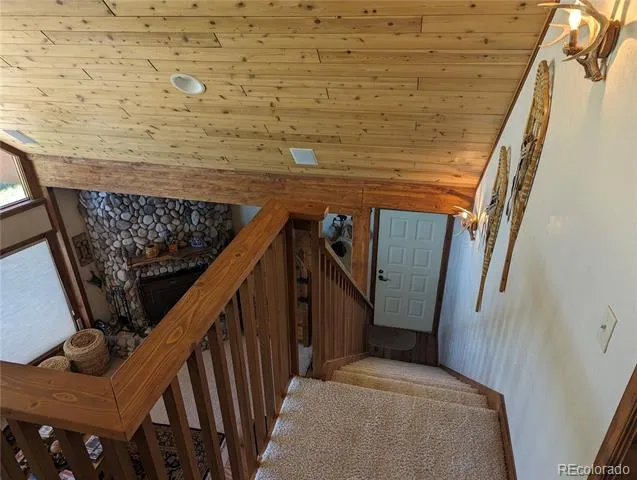 5751 Emery Loop Fort Garland, CO 81133