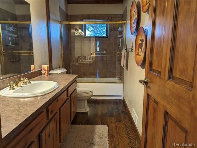 5751 Emery Loop Fort Garland, CO 81133