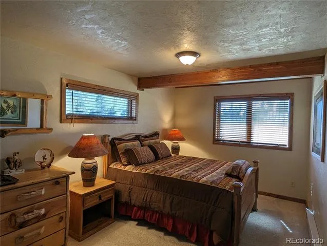 5751 Emery Loop Fort Garland, CO 81133