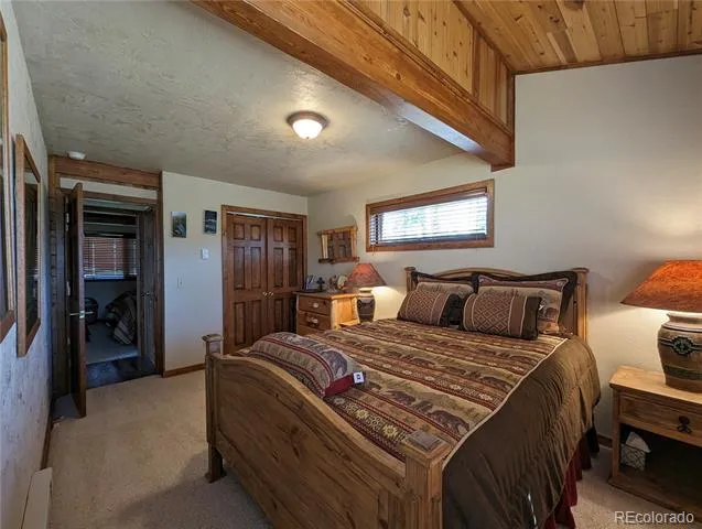 5751 Emery Loop Fort Garland, CO 81133