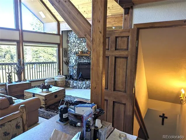 5751 Emery Loop Fort Garland, CO 81133