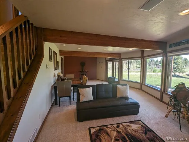 5751 Emery Loop Fort Garland, CO 81133