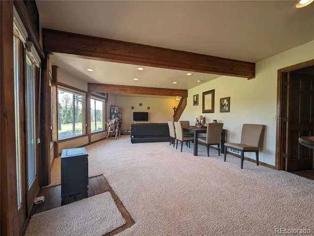 5751 Emery Loop Fort Garland, CO 81133