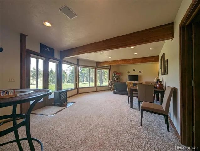 5751 Emery Loop Fort Garland, CO 81133