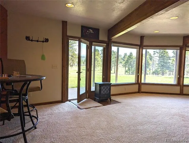 5751 Emery Loop Fort Garland, CO 81133