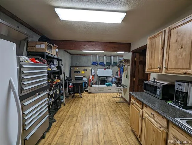 5751 Emery Loop Fort Garland, CO 81133