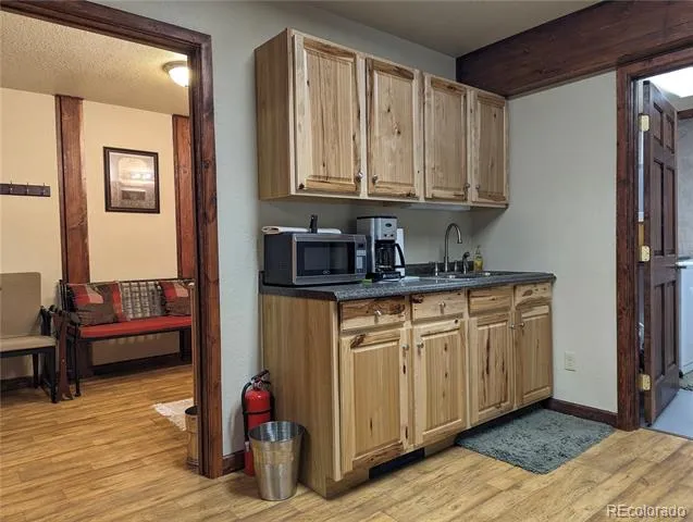 5751 Emery Loop Fort Garland, CO 81133