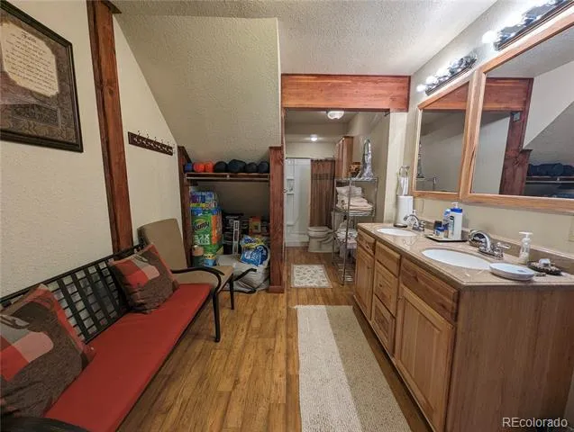 5751 Emery Loop Fort Garland, CO 81133