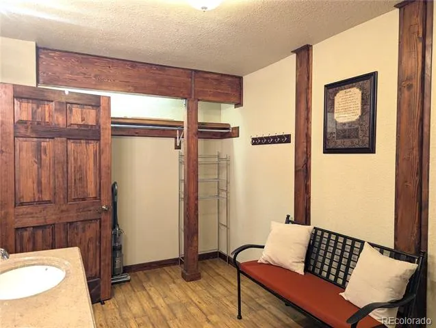 5751 Emery Loop Fort Garland, CO 81133