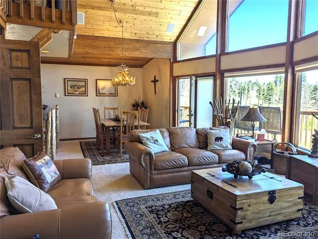 5751 Emery Loop Fort Garland, CO 81133