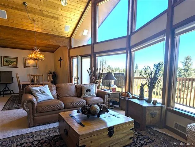 5751 Emery Loop Fort Garland, CO 81133