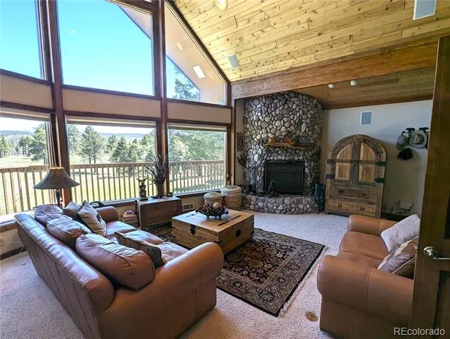 5751 Emery Loop Fort Garland, CO 81133