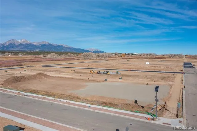 10821 Bristlecone Avenue Poncha Springs, CO 81242