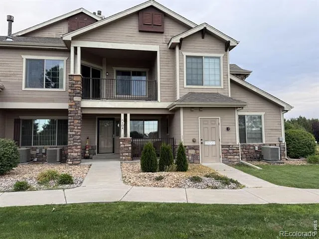 585 Callisto Drive #104 Loveland, CO 80537