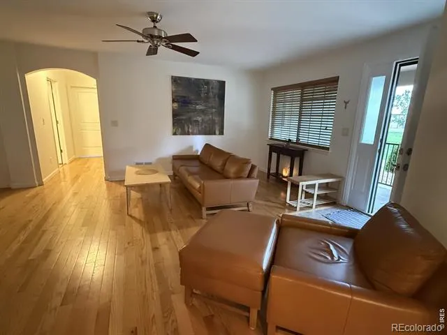 585 Callisto Drive #104 Loveland, CO 80537