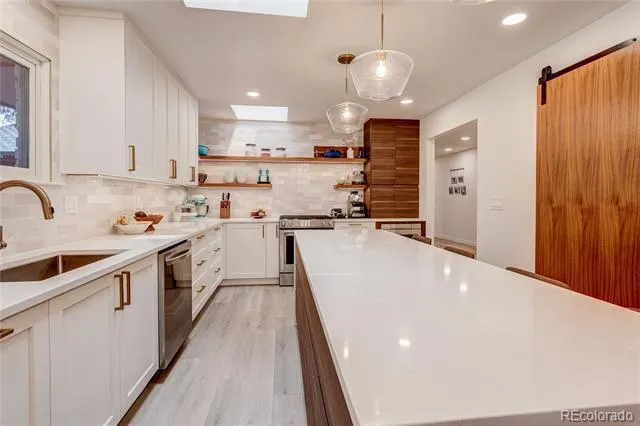 3981 S Hillcrest Drive Denver, CO 80237