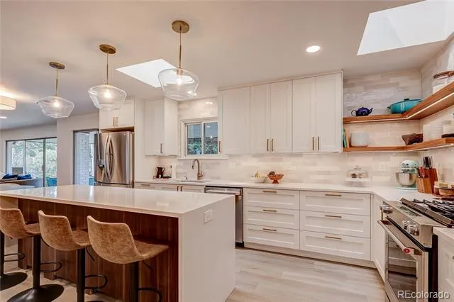 3981 S Hillcrest Drive Denver, CO 80237