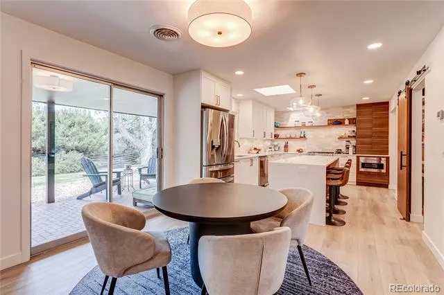 3981 S Hillcrest Drive Denver, CO 80237