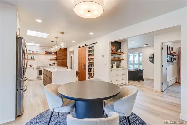 3981 S Hillcrest Drive Denver, CO 80237