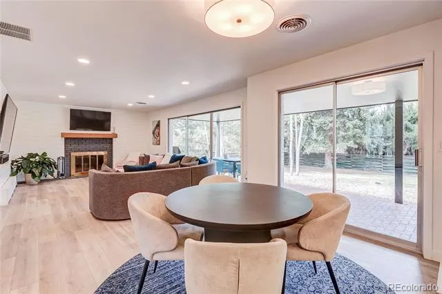 3981 S Hillcrest Drive Denver, CO 80237