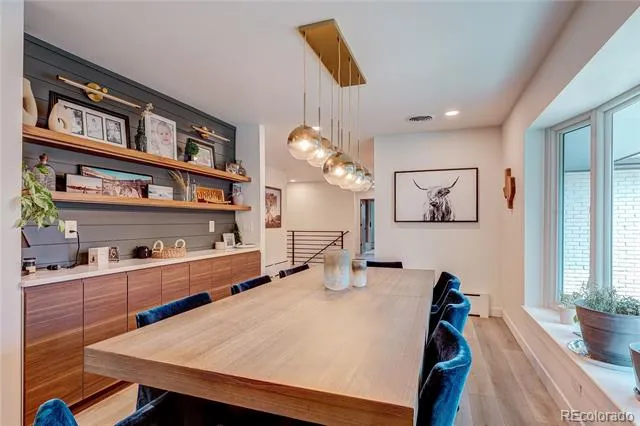 3981 S Hillcrest Drive Denver, CO 80237
